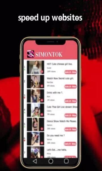 SiMontok 185.62 l53 200 APK Versi Lama